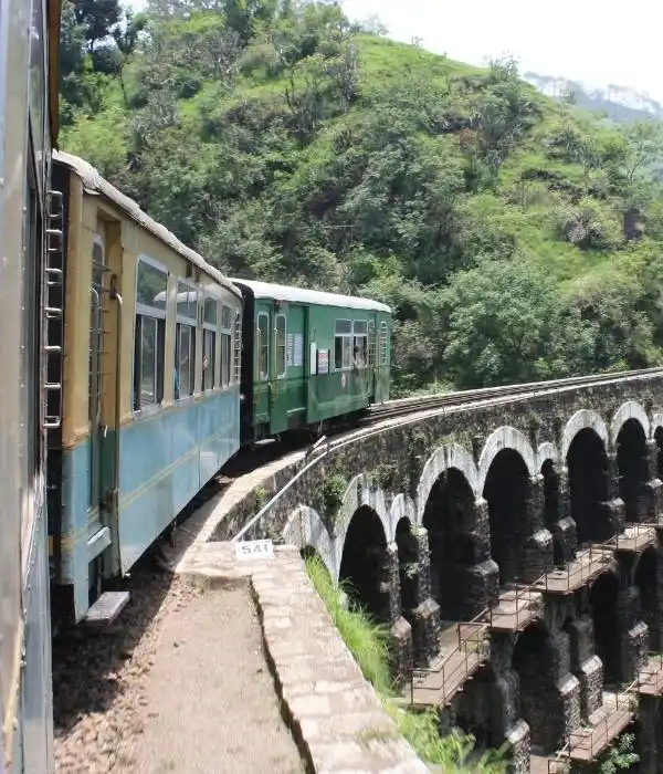 Shimla Manali Tour With Chandigarh Sightseeing